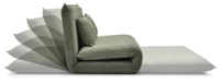 Carter Sofa Bed